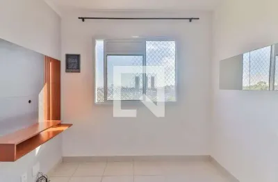 Apartamento para aluguel - jardim jussara, 2 quartos,  32 m² - são paulo