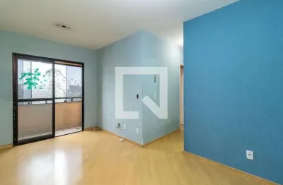 Apartamento para aluguel - mandaqui, 2 quartos,  49 m² - são paulo