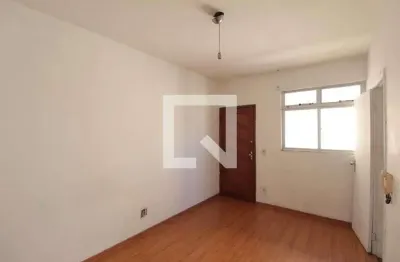 Apartamento para aluguel - são francisco, 2 quartos,  52 m² - belo horizonte