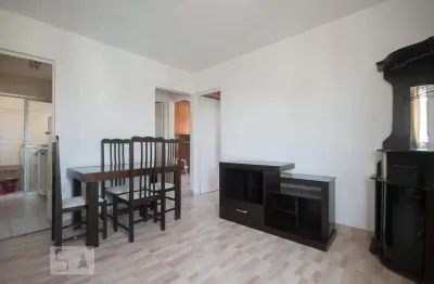 Apartamento para aluguel - jabaquara, 2 quartos,  55 m² - são paulo
