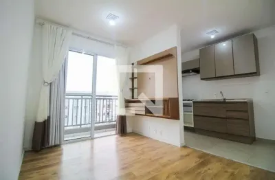 Apartamento para aluguel - mooca, 2 quartos,  42 m² - são paulo