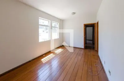Apartamento para aluguel - barroca, 2 quartos,  82 m² - belo horizonte