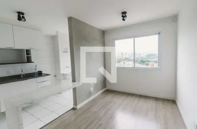 Apartamento para aluguel - água branca, 1 quarto,  31 m² - são paulo