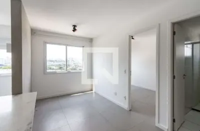 Apartamento para aluguel - água branca, 1 quarto,  31 m² - são paulo