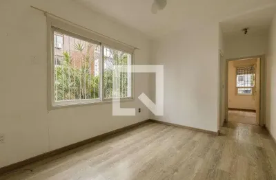 Apartamento para aluguel - bela vista, 1 quarto,  40 m² - porto alegre