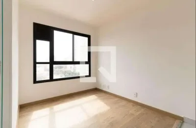 Apartamento para aluguel - vila das mercês, 2 quartos,  40 m² - são paulo