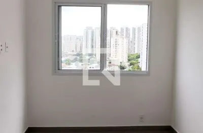 Apartamento para aluguel - barra funda, 2 quartos,  33 m² - são paulo