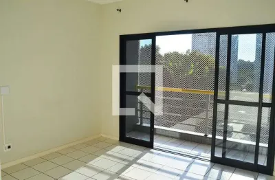 Apartamento para aluguel - jardim flamboyant, 2 quartos,  76 m² - campinas
