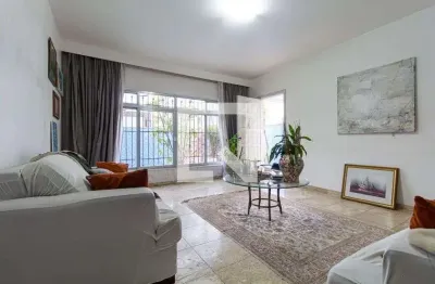 Casa para aluguel - vila carrão, 2 quartos,  250 m² - são paulo