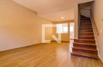 Casa para aluguel - vila clementino, 2 quartos,  80 m² - são paulo
