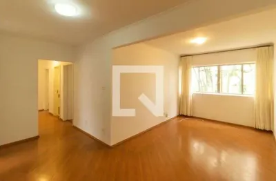 Apartamento para aluguel - vila mariana, 3 quartos,  93 m² - são paulo