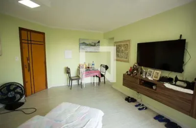Apartamento para aluguel - casa verde, 2 quartos,  60 m² - são paulo