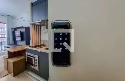 Apartamento para aluguel - vila mariana, 1 quarto,  33 m² - são paulo