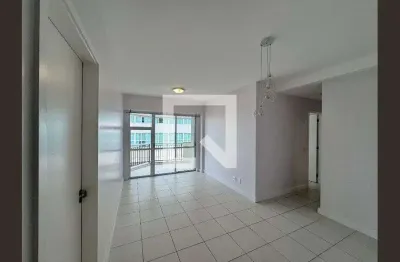 Apartamento para aluguel - barra da tijuca - marapendi, 2 quartos,  73 m² - rio de janeiro