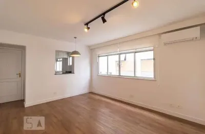 Apartamento para aluguel - jardim paulista, 2 quartos,  80 m² - são paulo