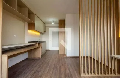 Apartamento para aluguel - vila matilde, 1 quarto,  26 m² - são paulo