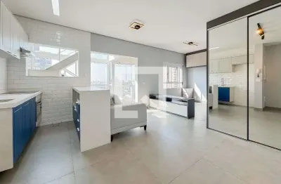 Kitnet / stúdio para aluguel - ipiranga, 1 quarto,  45 m² - são paulo