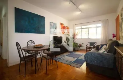 Apartamento para aluguel - pinheiros, 3 quartos,  85 m² - são paulo