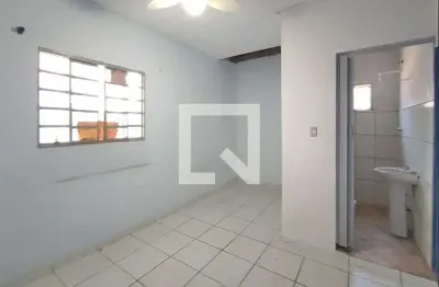 Casa para aluguel - parque res. vila união, 1 quarto,  70 m² - campinas