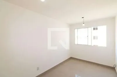 Apartamento para aluguel - campo grande, 2 quartos,  45 m² - rio de janeiro