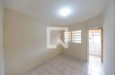 Casa para aluguel - jardim paraguacu, 1 quarto,  40 m² - são paulo