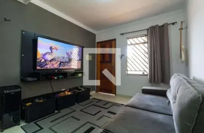 Casa / sobrado em condomínio para aluguel - vila esperança, 2 quartos,  51 m² - são paulo