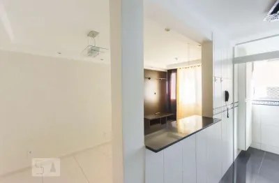 Apartamento para aluguel - campos elíseos , 3 quartos,  60 m² - campinas