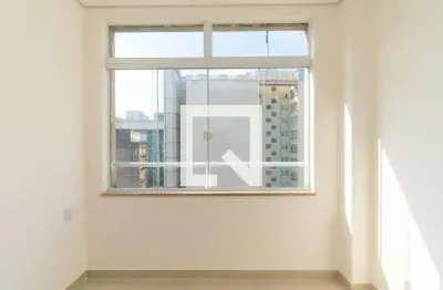 Apartamento para aluguel - centro, 1 quarto,  26 m² - são paulo