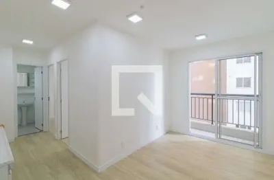 Apartamento para aluguel - vila ré, 2 quartos,  36 m² - são paulo