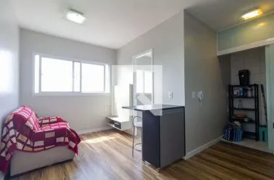 Apartamento para aluguel - cangaíba, 2 quartos,  33 m² - são paulo