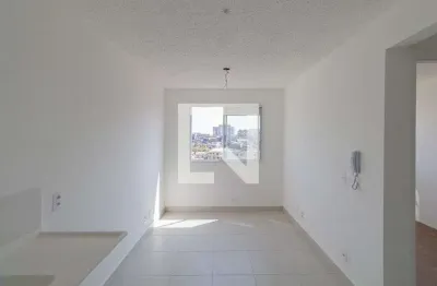 Apartamento para aluguel - itaquera, 2 quartos,  32 m² - são paulo