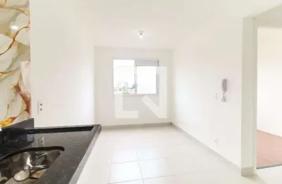 Apartamento para Aluguel - Itaquera, 2 Quartos,  32 m² - São Paulo