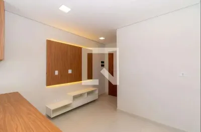 Apartamento para aluguel - vila maria , 2 quartos,  45 m² - são paulo