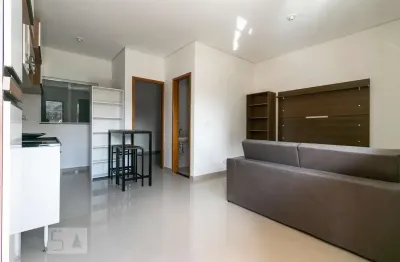 Apartamento com 1 quarto para alugar na Rua Lavínia, Belém, São Paulo