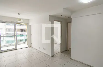 Apartamento para aluguel - pechincha, 2 quartos,  63 m² - rio de janeiro