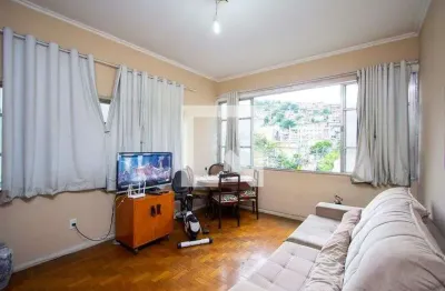 Apartamento para aluguel - icaraí, 3 quartos,  110 m² - niterói