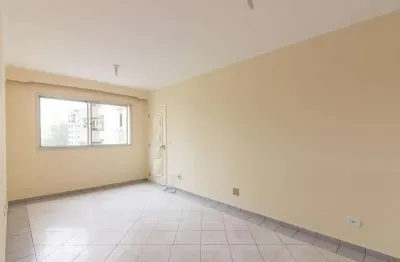 Apartamento para aluguel - santana, 2 quartos,  65 m² - são paulo