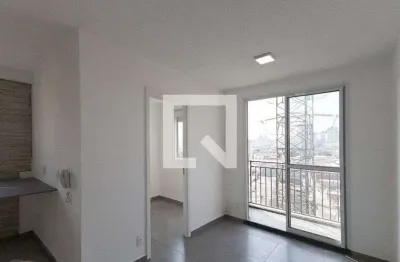 Apartamento para aluguel - vila guilherme, 2 quartos,  38 m² - são paulo