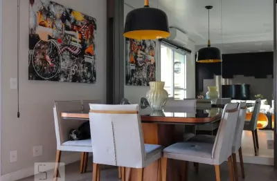 Apartamento para aluguel - socorro, 2 quartos,  95 m² - mogi das cruzes