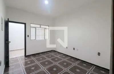 Casa para aluguel - barcelona, 3 quartos,  140 m² - são caetano do sul
