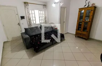 Casa para aluguel - arraial paulista, 2 quartos,  125 m² - taboão da serra