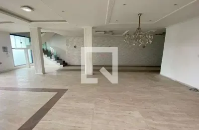 Casa para aluguel - dr. laureano, 4 quartos,  382 m² - duque de caxias