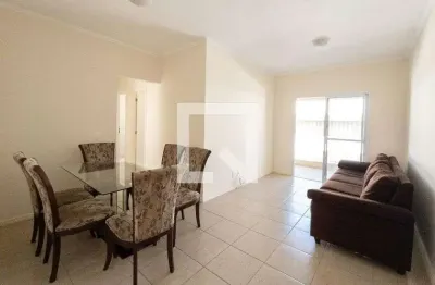Apartamento para aluguel - santa rosa, 3 quartos,  89 m² - vinhedo