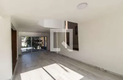 Casa / sobrado em condomínio para aluguel - alphaville, 4 quartos,  351 m² - santana de parnaíba