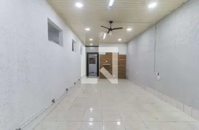 Casa para aluguel - mogilar, 3 quartos,  190 m² - mogi das cruzes
