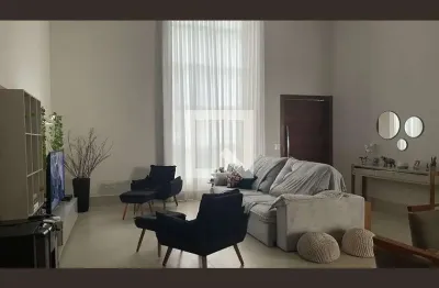 Casa / sobrado em condomínio para aluguel - vila suíça, 3 quartos,  245 m² - indaiatuba