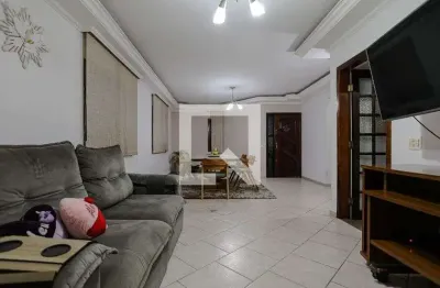 Casa para aluguel - mogi moderno, 4 quartos,  270 m² - mogi das cruzes