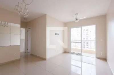 Apartamento para aluguel - centro, 2 quartos,  73 m² - taubaté