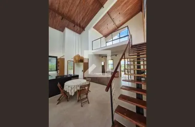 Casa para aluguel - sobradinho, 5 quartos,  548 m² - lagoa santa