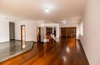 Casa / sobrado em condomínio para aluguel - alphaville, 4 quartos,  470 m² - santana de parnaíba